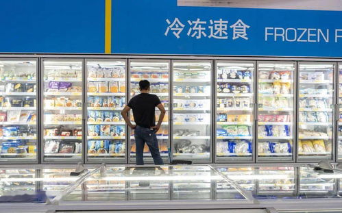 提問(wèn) 速凍產(chǎn)品真的不及現(xiàn)做的好吃 請(qǐng)回答