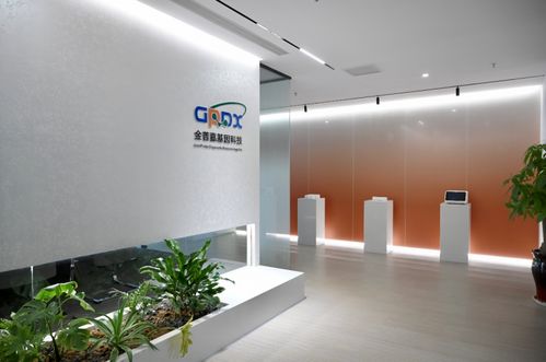 助力疾病 早診早治 ,鄭州這家公司為個(gè)人健康管理保駕護(hù)航