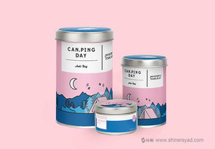 金屬材料制品包裝設(shè)計(jì)印刷要點(diǎn)與20個(gè)經(jīng)典金屬材料包裝設(shè)計(jì)作品欣賞