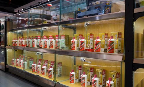 請注意 2009年到2013年產(chǎn)的這種茅臺酒是真的