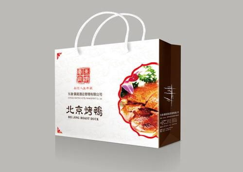 【上海手提袋印刷價格】- 