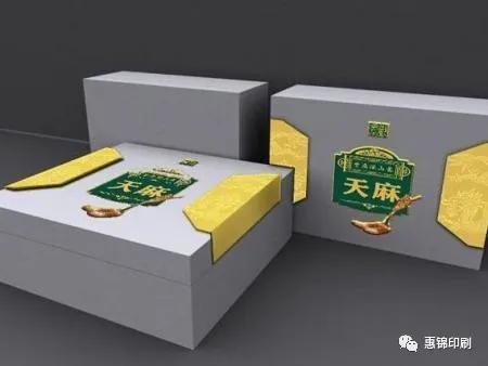 為什么精品包裝盒印刷廠家之間報(bào)價(jià)懸殊