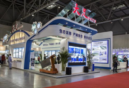 永新標(biāo)準(zhǔn)展位搭建價格服務(wù)至上 多圖