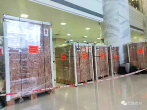 貴醫(yī)附院收到一個包裹,里面裝了個 達(dá)芬奇