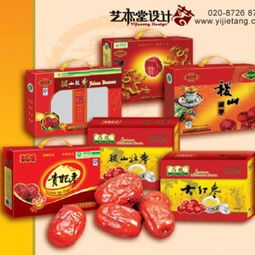 廣州蜜餞包裝設計印刷 融合傳統(tǒng)與創(chuàng)新的食品包裝解決方案